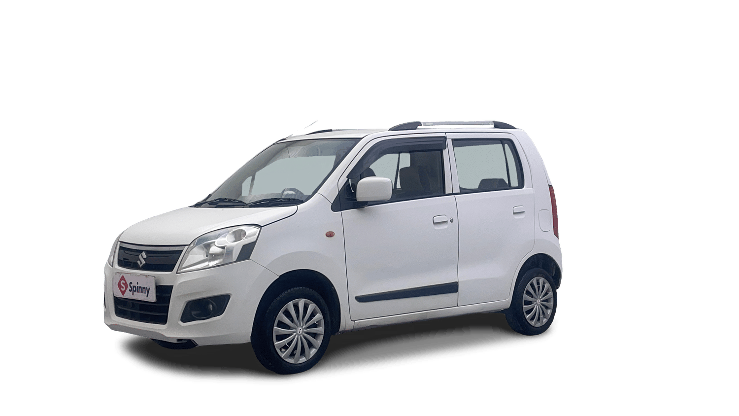 Used 2016 Maruti Suzuki Wagon R VXI Petrol Manual Image