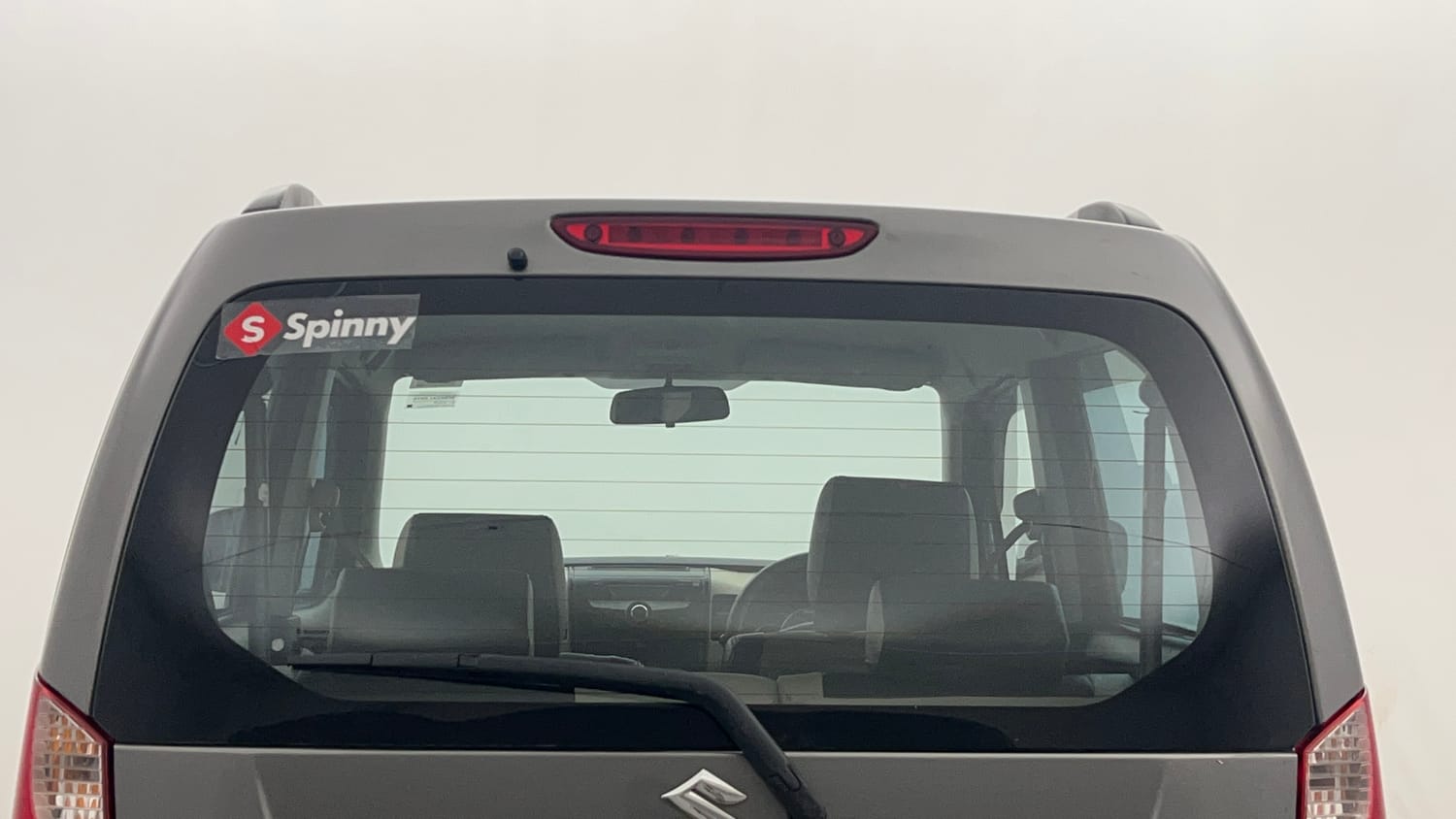 Used 2017 Maruti Suzuki Wagon R VXI Petrol Manual top_features Rear wiper