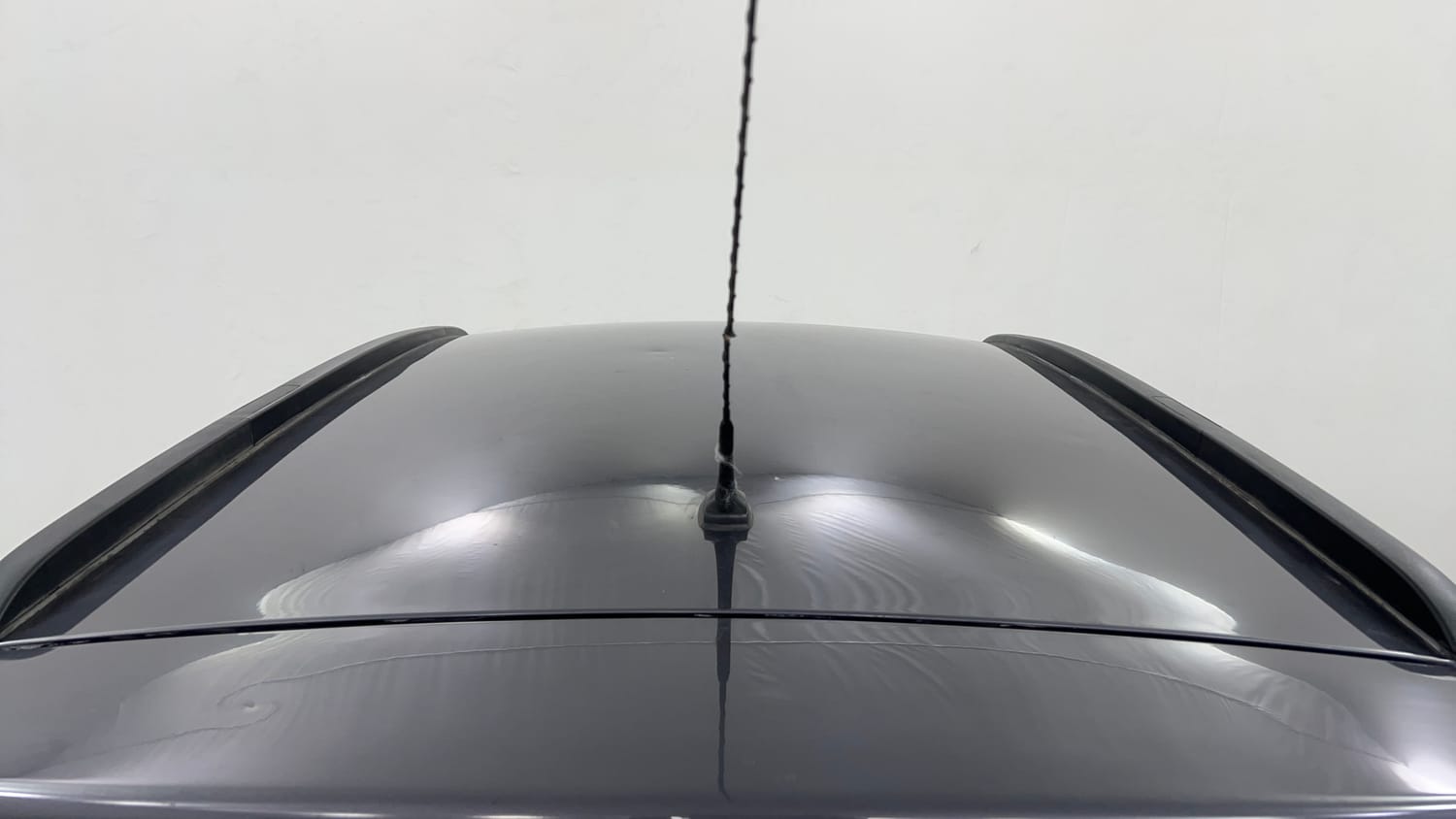 Used 2017 Hyundai Grand i10 Sportz (O) AT 1.2 Kappa VTVT Petrol Automatic exterior EXTERIOR ROOF VIEW