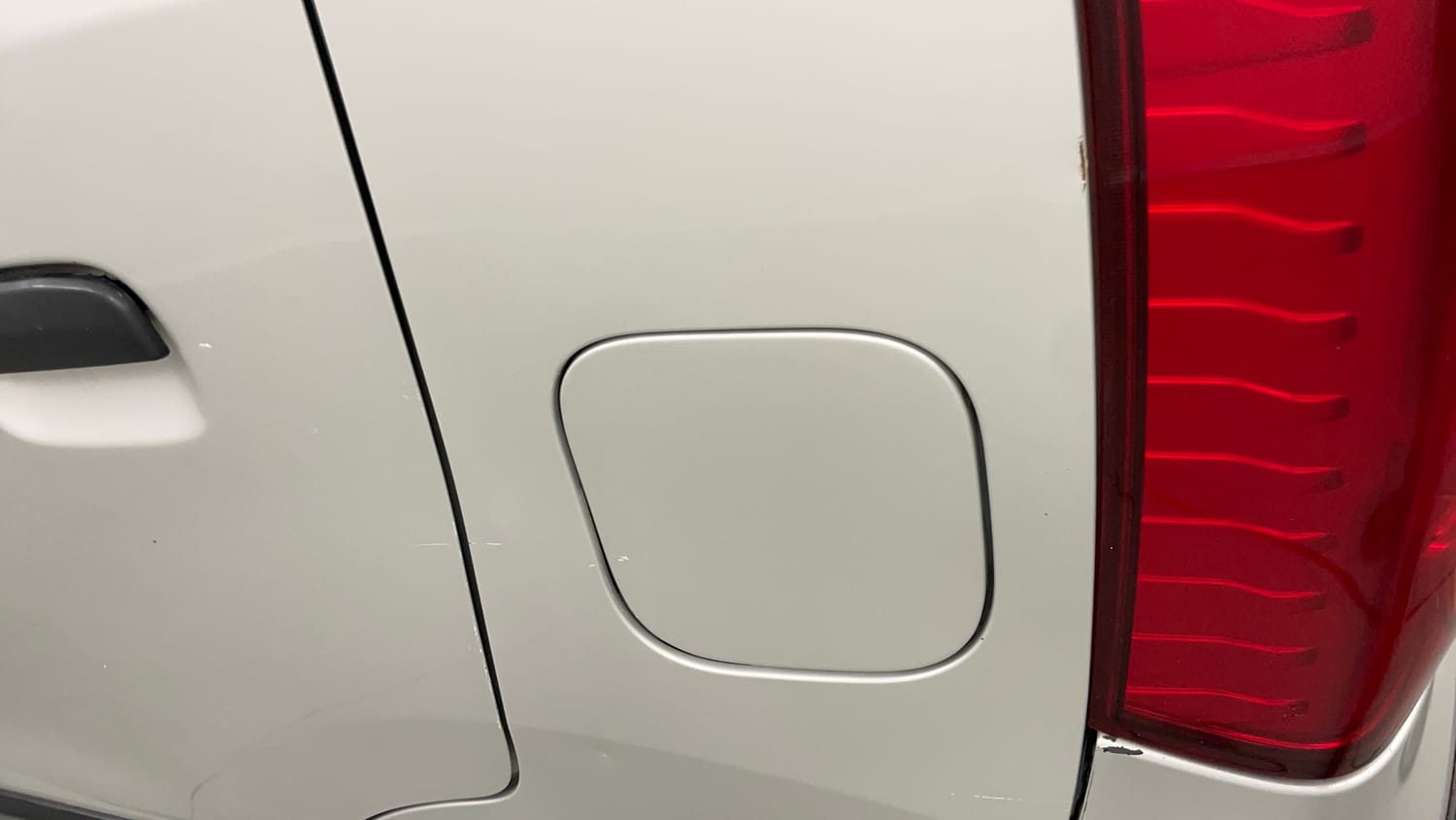 Used 2021 Maruti Suzuki Wagon R LXI Petrol Manual dents MINOR SCRATCH