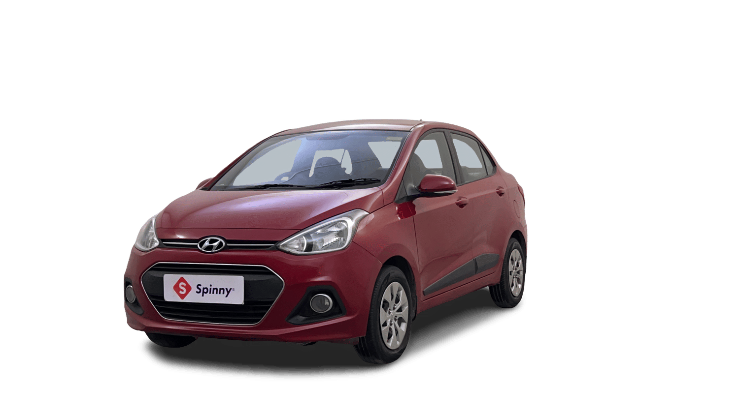 Used 2014 Hyundai Xcent S 1.1 CRDi Diesel Manual Image