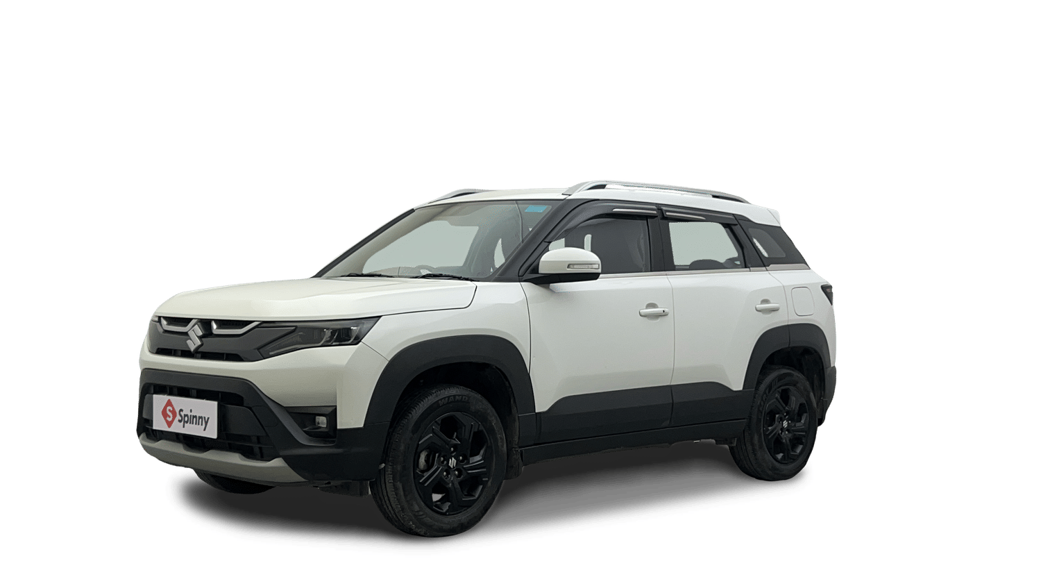 Used 2023 Maruti Suzuki Brezza ZXi Petrol Manual Image
