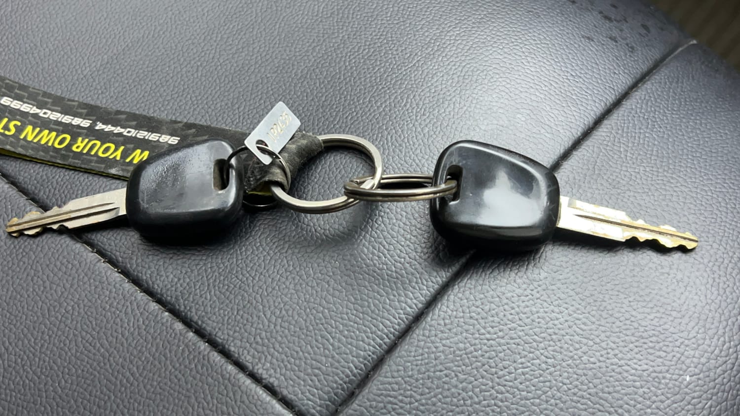 Used 2017 Maruti Suzuki Alto K10 LXi Petrol Manual extra CAR KEY VIEW