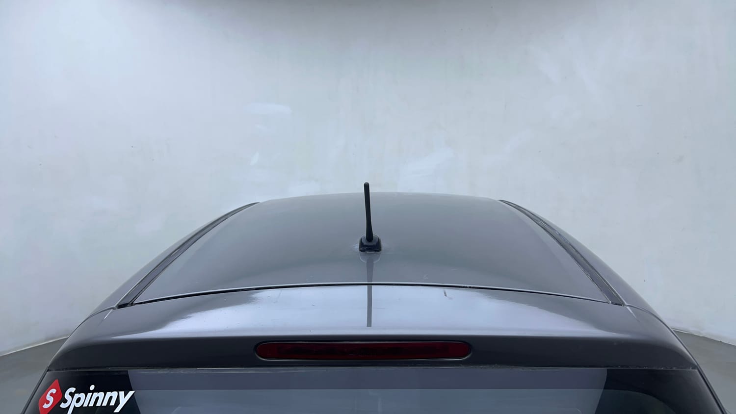 Used 2012 Maruti Suzuki Swift VXi Petrol Manual exterior EXTERIOR ROOF VIEW