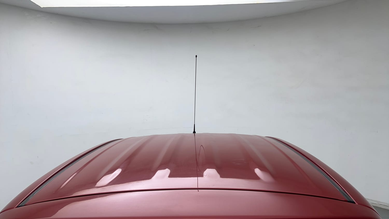 Used 2020 Maruti Suzuki Celerio ZXi (O) AMT Petrol Automatic exterior EXTERIOR ROOF VIEW