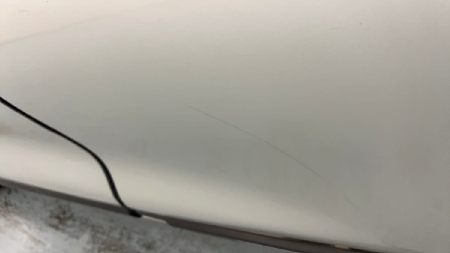 Used 2024 Maruti Suzuki Celerio VXi Petrol Manual dents MINOR SCRATCH