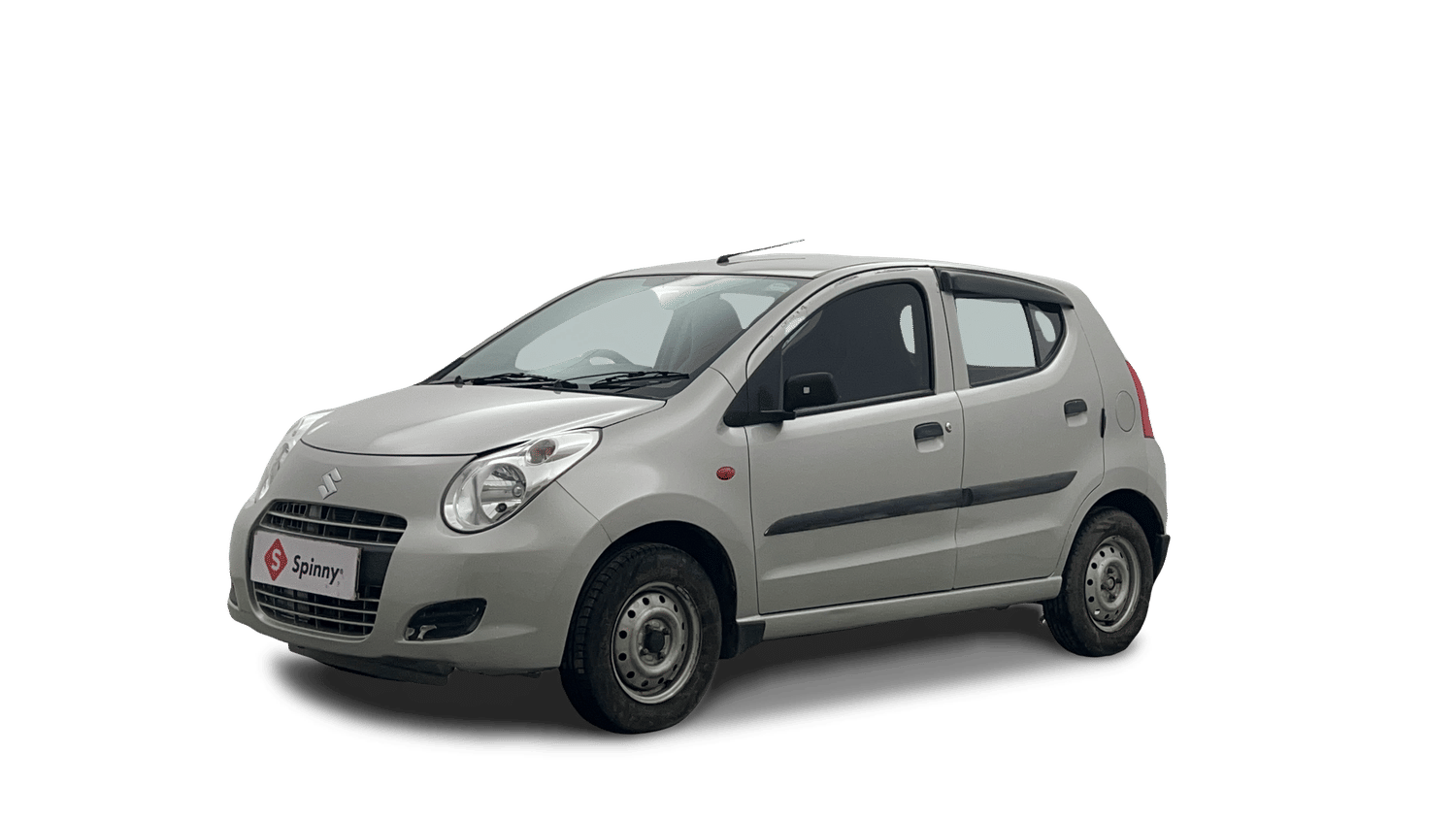 Used 2012 Maruti Suzuki A-Star Lxi Petrol Manual Image