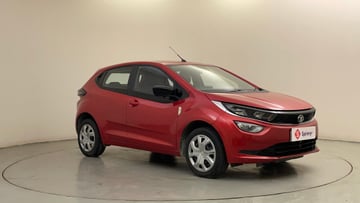 Used 2023 Tata Altroz XTA Petrol Petrol Automatic Image