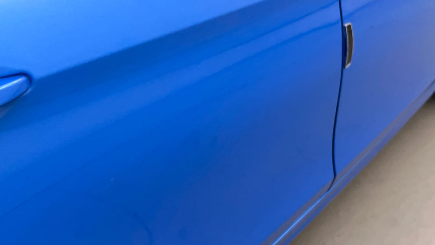 Used 2021 Tata Tiago XZ Plus Petrol Manual dents MINOR SCRATCH