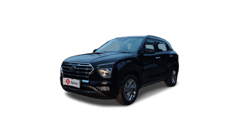 Used 2021 Hyundai Creta SX 1.5 Petrol Petrol Manual Image