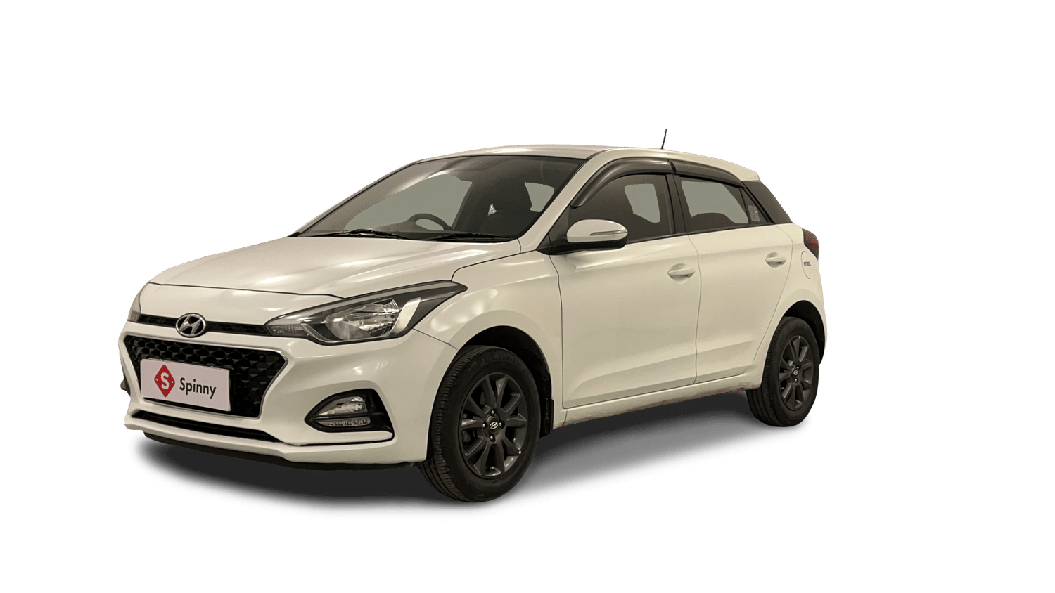 Used 2020 Hyundai Elite i20 Sportz Plus 1.2 Petrol Manual Image