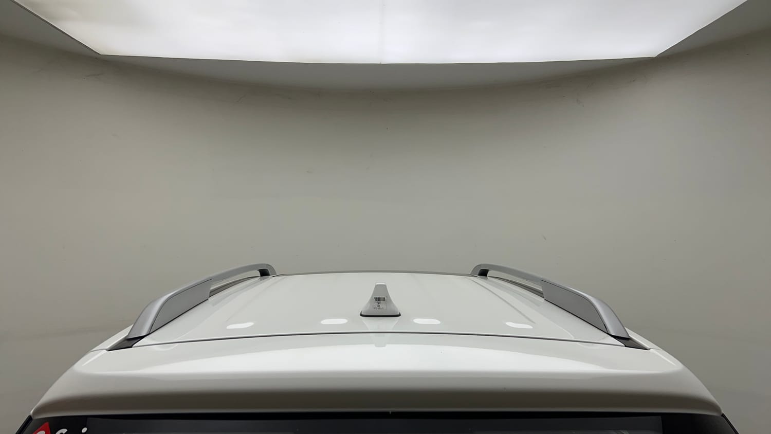 Used 2020 Hyundai Venue SX Plus 1.0 Turbo DCT Petrol Automatic exterior EXTERIOR ROOF VIEW