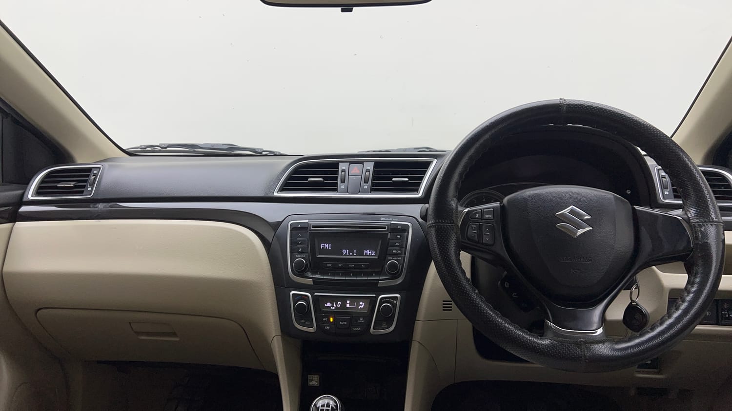 DASHBOARD VIDEO