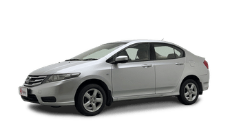 Used 2013 Honda City 1.5 S MT Petrol Manual Image