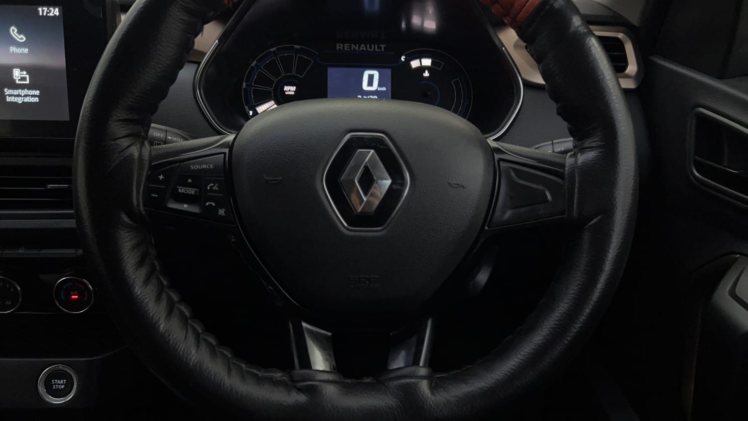 Used 2021 Renault Kiger RXT MT Petrol Manual top_features Airbags