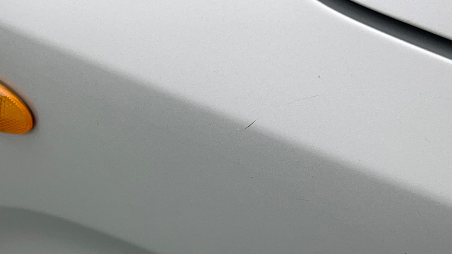 Used 2021 Maruti Suzuki Wagon R 1.0 LXi 1.0 Petrol Manual dents MINOR SCRATCH