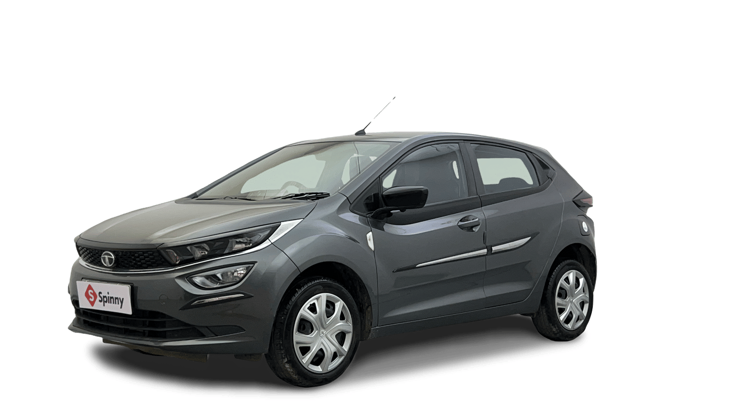 Used 2022 Tata Altroz XT Petrol Petrol Manual Image