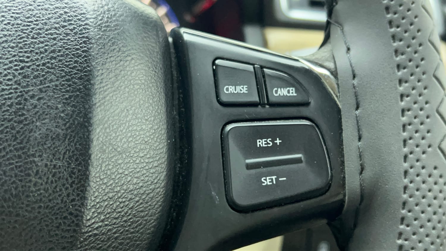 Used 2020 Maruti Suzuki Ciaz Delta 1.5 Petrol Manual top_features Cruise control
