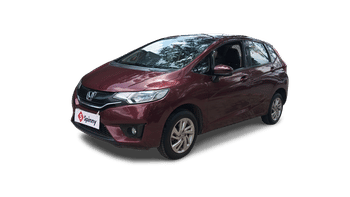 Used 2016 Honda Jazz V Petrol Petrol Manual Image
