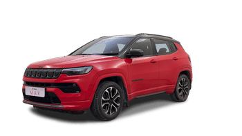 Used 2022 Jeep Compass Model S (O) 1.4 Petrol DCT Petrol Automatic Image