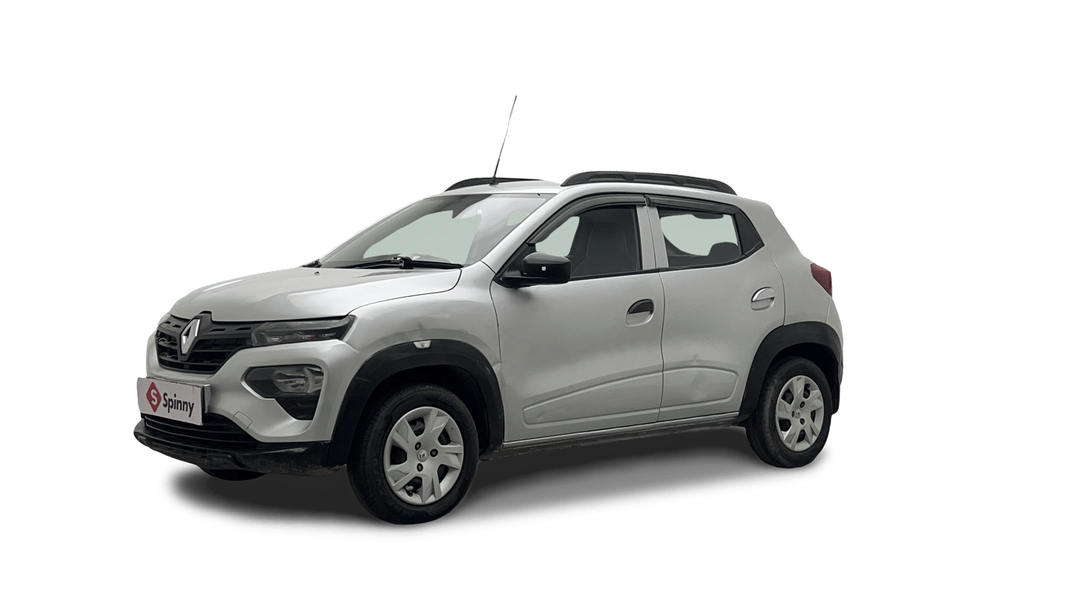 Used 2020 Renault Kwid RXL Petrol Manual Image