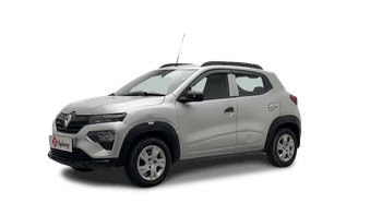 Used 2020 Renault Kwid RXL Petrol Manual Image