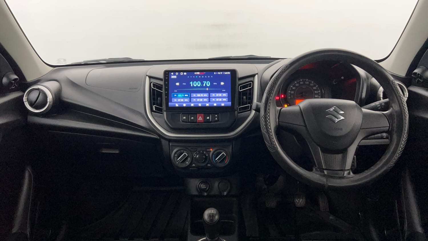 DASHBOARD VIDEO