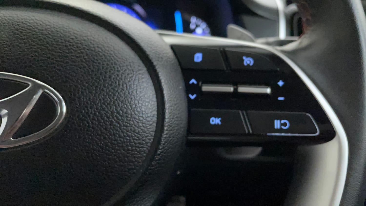 Used 2022 Hyundai Creta SX (O) 1.4 Turbo 7 DCT Petrol Automatic top_features Cruise control