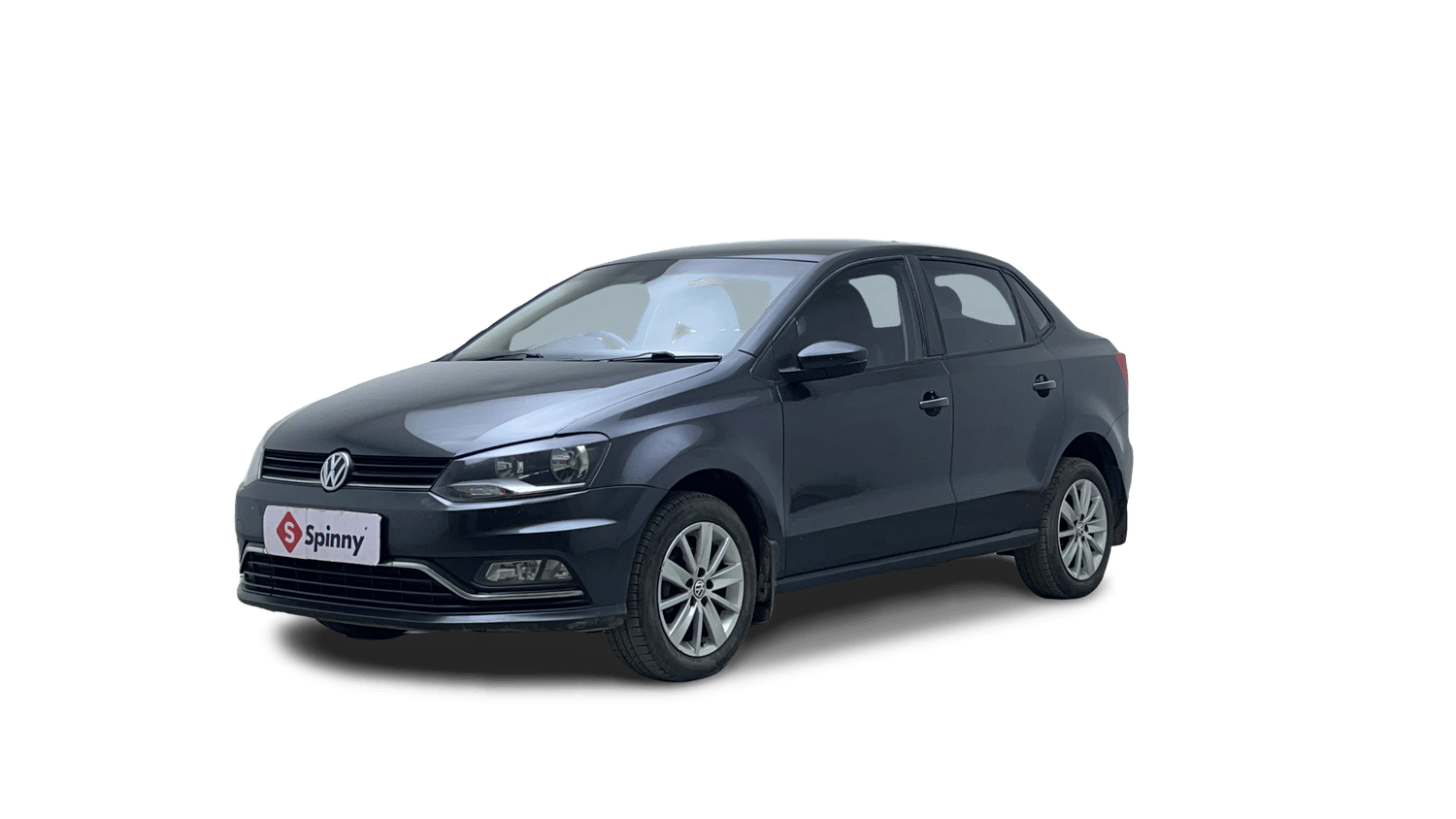 Used 2018 Volkswagen Ameo Highline1.5L (D) Diesel Manual Image