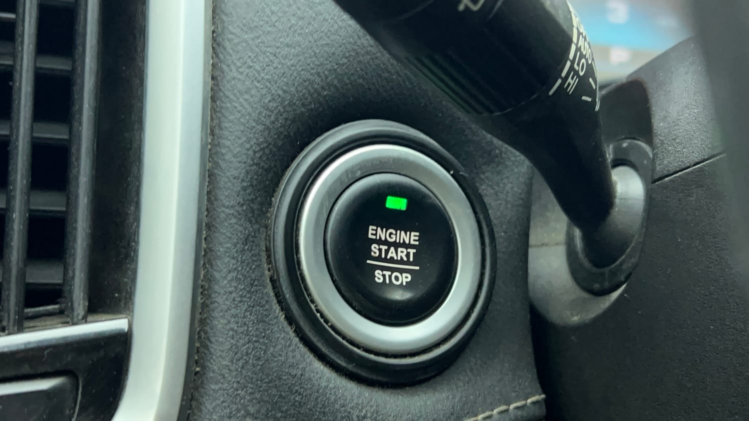 Used 2019 MG Motors Hector Sharp 1.5 DCT Petrol Petrol Automatic top_features Keyless start