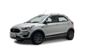 Used 2021 Ford Freestyle Titanium Plus 1.2 Ti-VCT Petrol Manual Image