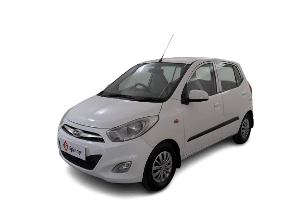 Used 2016 Hyundai I10 Sportz 1.1 iRDE2 Petrol Manual Image