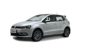 Used 2019 Volkswagen Polo Highline Plus 1.0 (P) 16 Alloy Petrol Manual Image