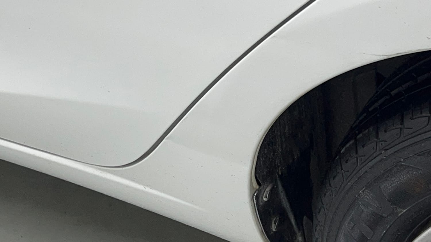 Used 2015 Maruti Suzuki Ciaz VXi+ Petrol Manual dents MINOR DENT
