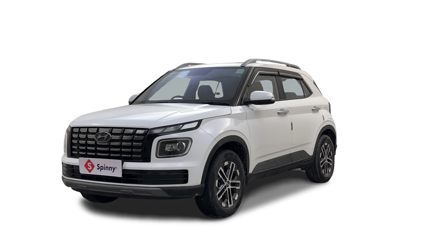 Used 2023 Hyundai Venue SX (O) 1.0 Turbo DCT Petrol Automatic Image