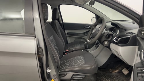 Used 2021 Tata Tiago XZA Plus Petrol Automatic interior RIGHT SIDE FRONT DOOR CABIN VIEW