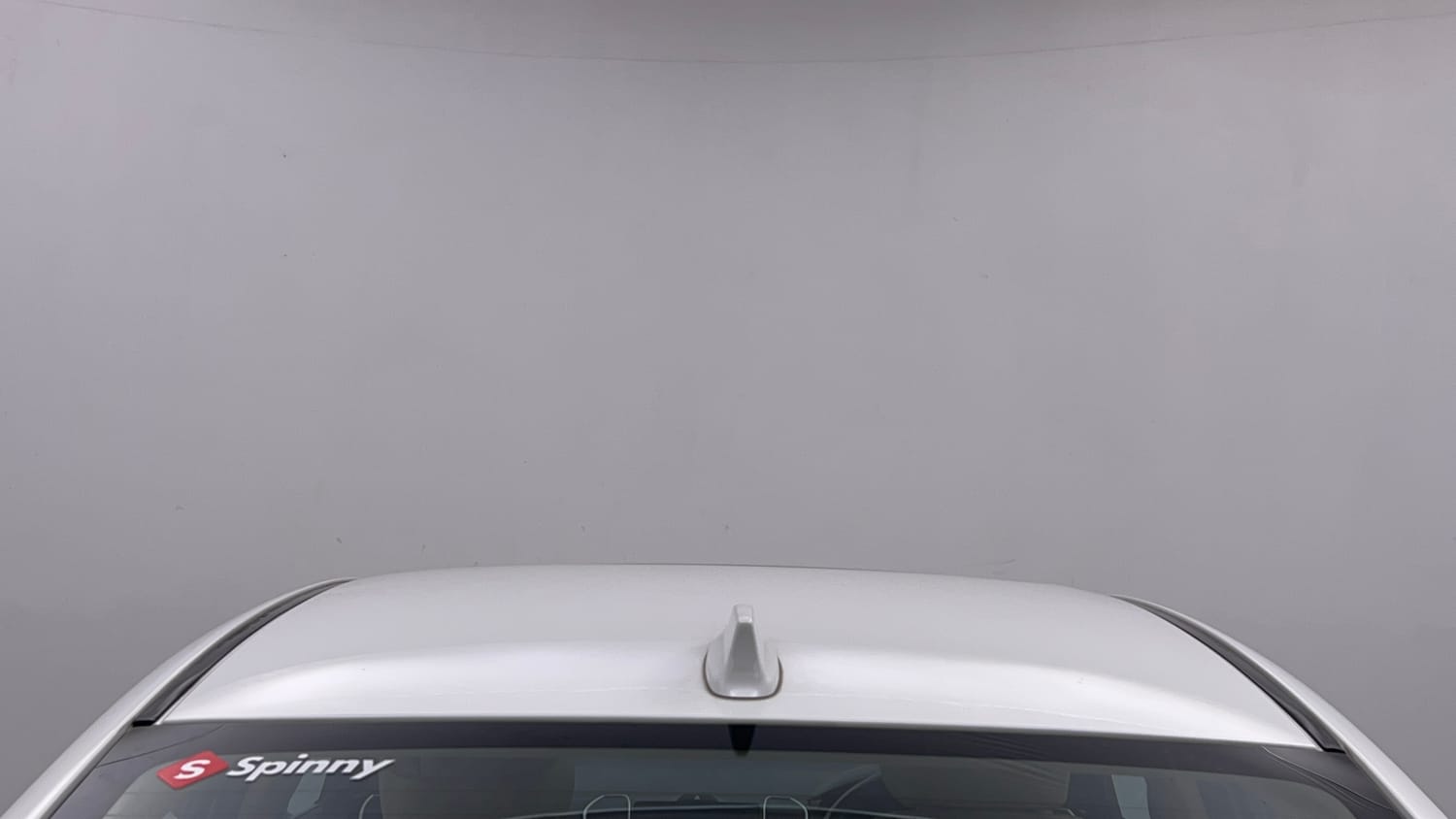 Used 2024 Honda City ZX Petrol CVT Petrol Automatic exterior EXTERIOR ROOF VIEW