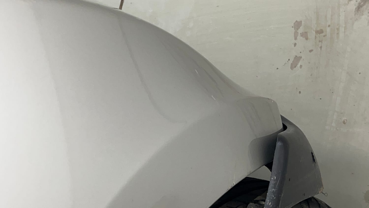 Used 2012 Maruti Suzuki A-Star Lxi Petrol Manual dents MINOR SCRATCH