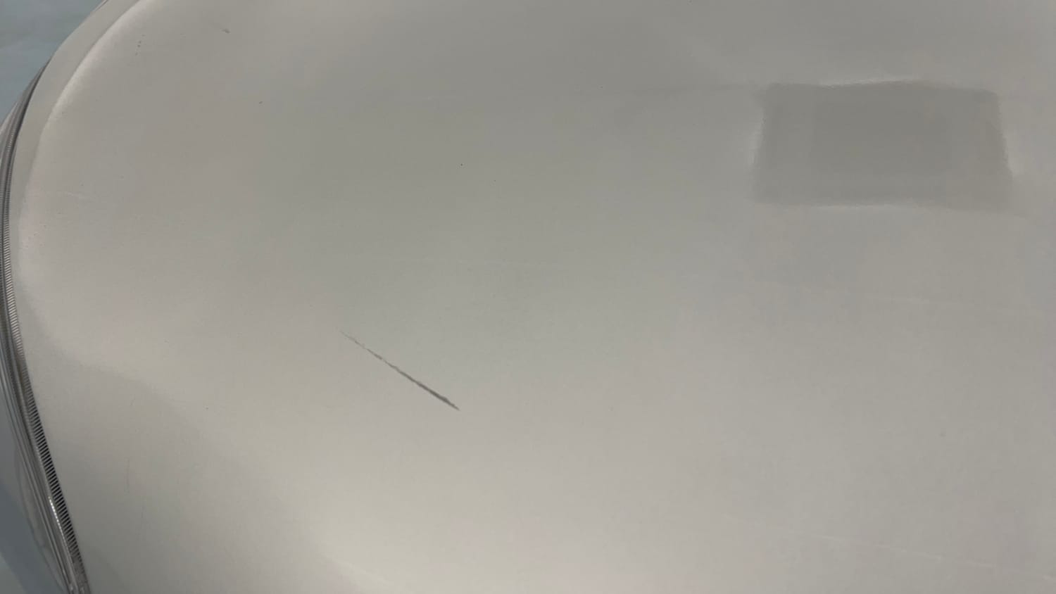 Used 2024 Maruti Suzuki Celerio VXi Petrol Manual dents MINOR SCRATCH