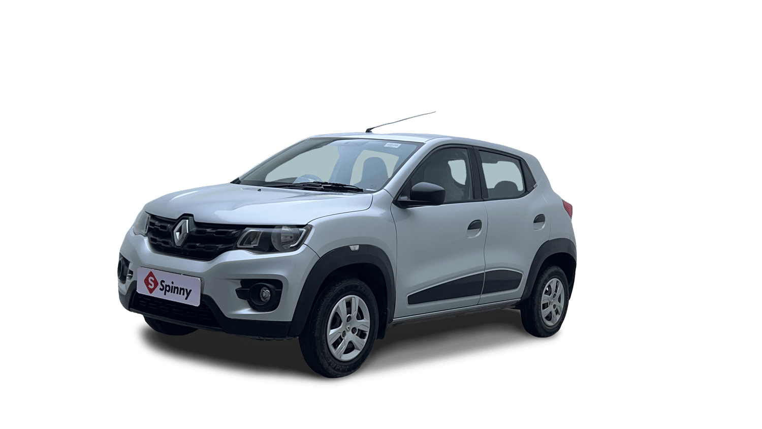 Used 2016 Renault Kwid RXT Petrol Manual Image