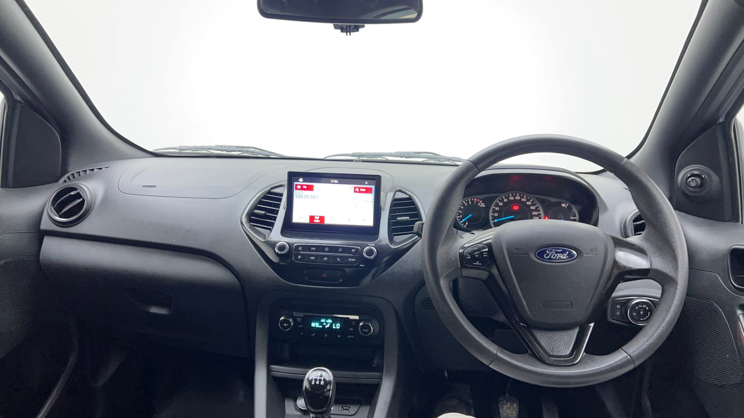 DASHBOARD VIDEO