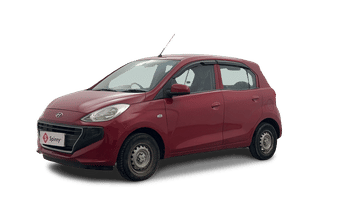 Used 2020 Hyundai Santro Magna Petrol Manual Image