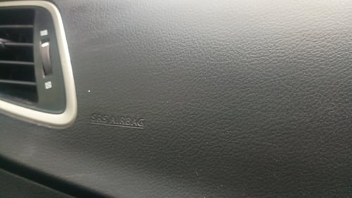 Used 2018 Maruti Suzuki Baleno Alpha 1.2 AT Petrol Automatic top_features Airbags