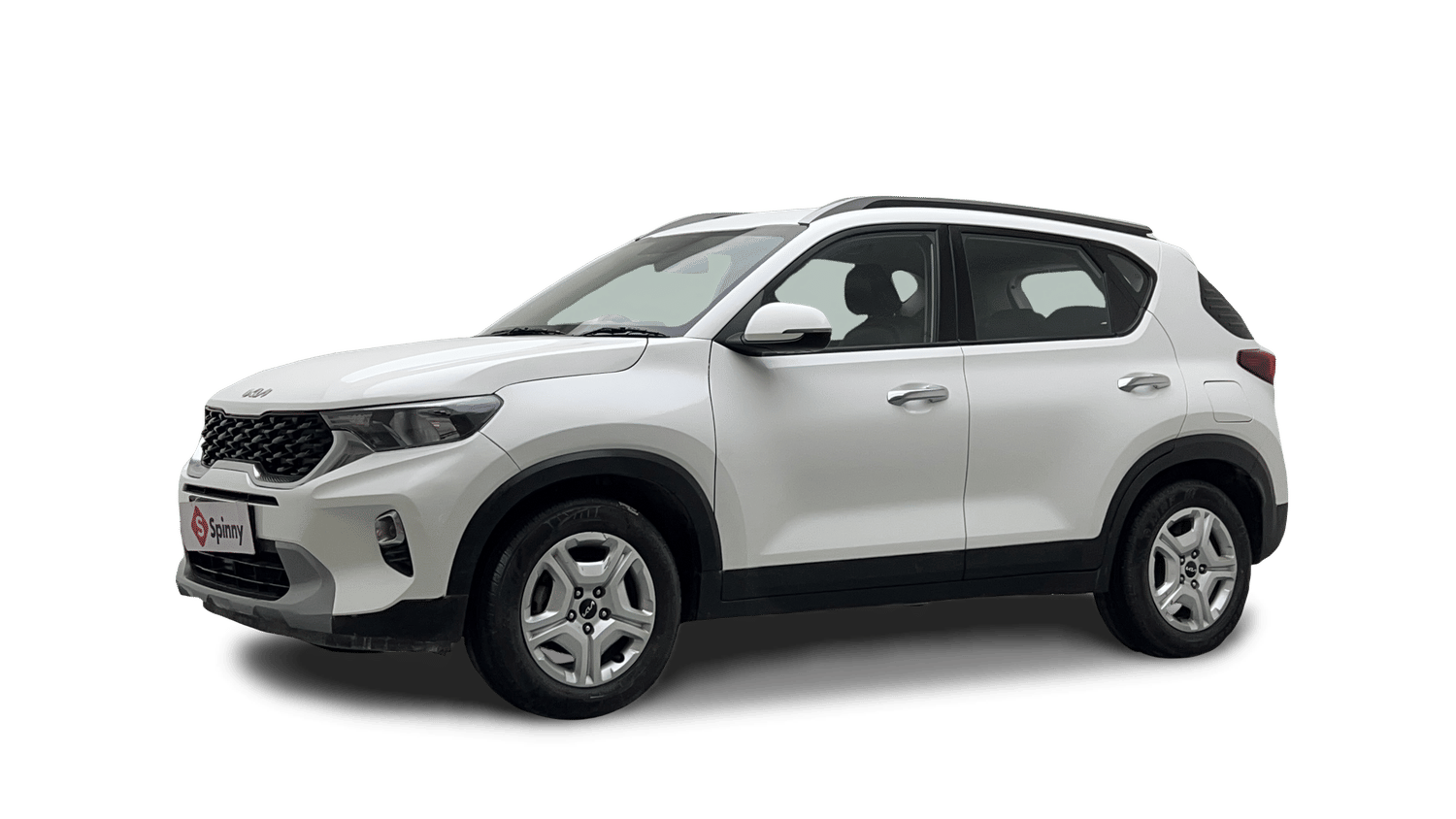 Used 2023 Kia Sonet HTK Plus 1.2 Petrol Manual Image