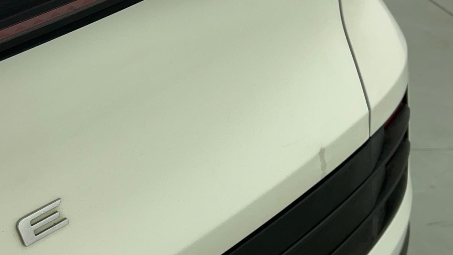 Used 2022 Hyundai Venue S (O) 1.2 Petrol Cng Manual dents MINOR DENT