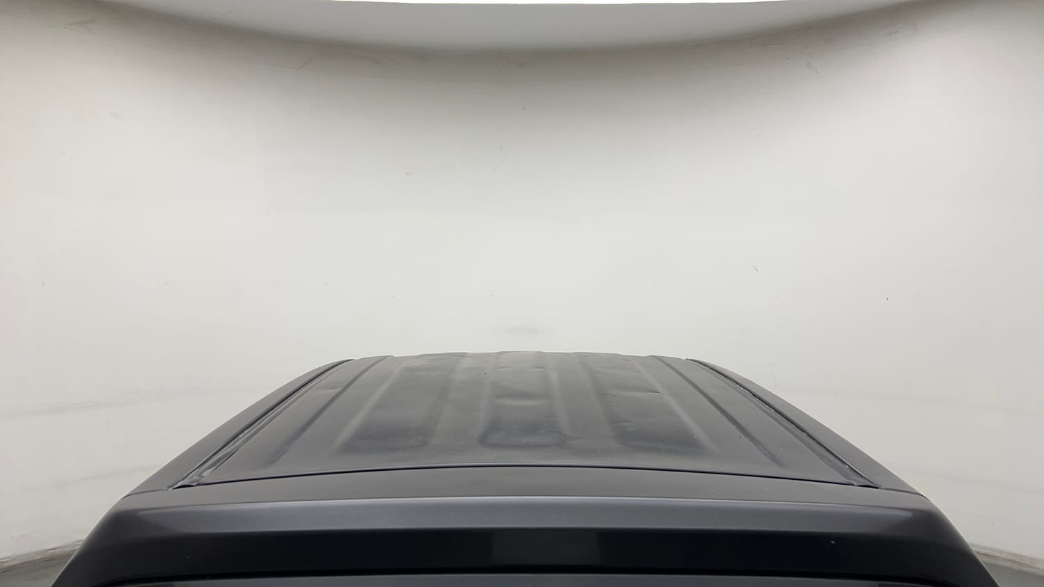 Used 2017 Maruti Suzuki Alto K10 LXi Petrol Manual exterior EXTERIOR ROOF VIEW