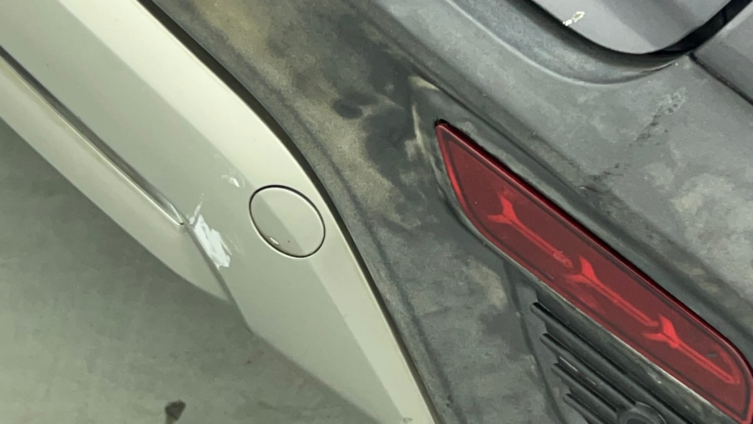 Used 2018 Hyundai Creta SX 1.6 AT CRDi Diesel Automatic dents MINOR SCRATCH