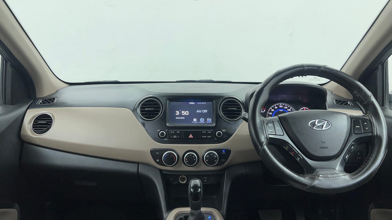 DASHBOARD VIDEO
