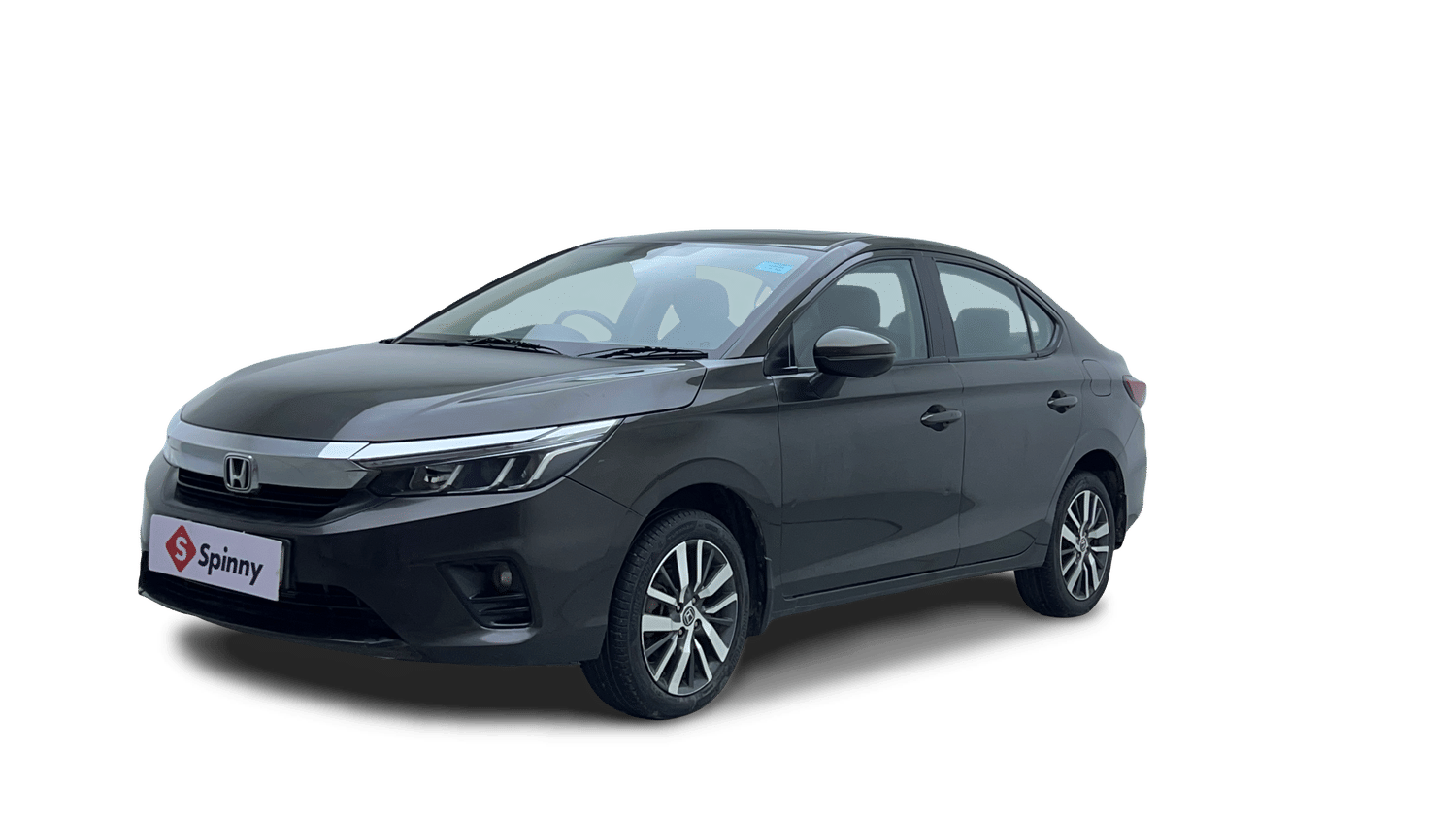 Used 2023 Honda City VX Petrol Petrol Manual Image