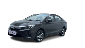 Used 2023 Honda City VX Petrol Petrol Manual Image